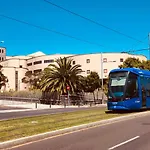 Acogedor Estudio En La Laguna (Tenerife)