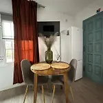 Acogedor Estudio En Appartement La Laguna (Tenerife)