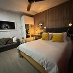 Acogedor Estudio En La Laguna (Tenerife)