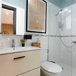 Acogedor Estudio En La Laguna (Tenerife)