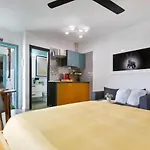 Acogedor Estudio En Appartement La Laguna (Tenerife)