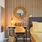 Appartement Acogedor Estudio En La Laguna (Tenerife)