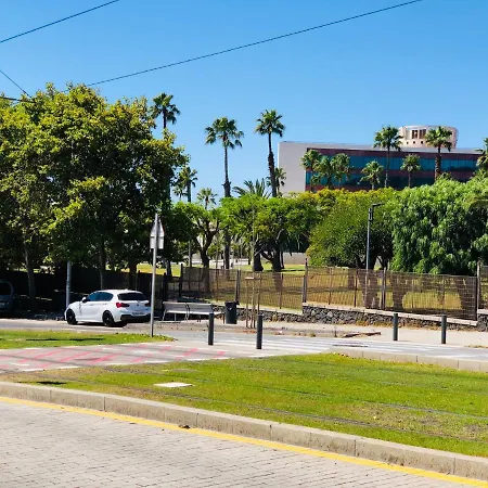 Acogedor Estudio En * La Laguna (Tenerife)