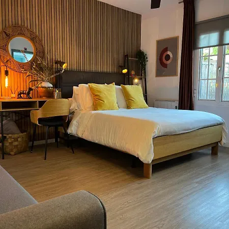 Acogedor Estudio En * La Laguna (Tenerife)