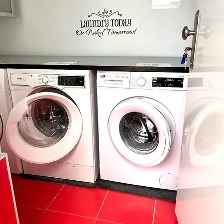 Acogedor Estudio En *