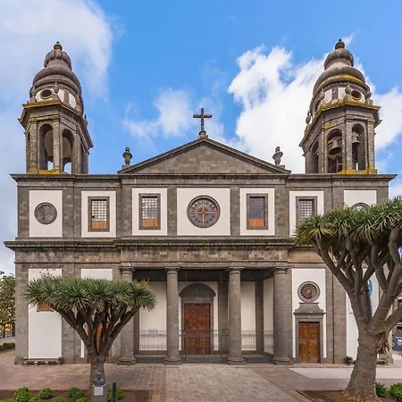 Apartmán Acogedor Estudio En *