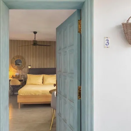 Acogedor Estudio En *