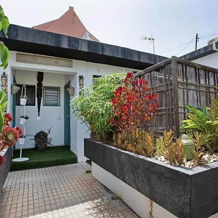 Acogedor Estudio En La Laguna
